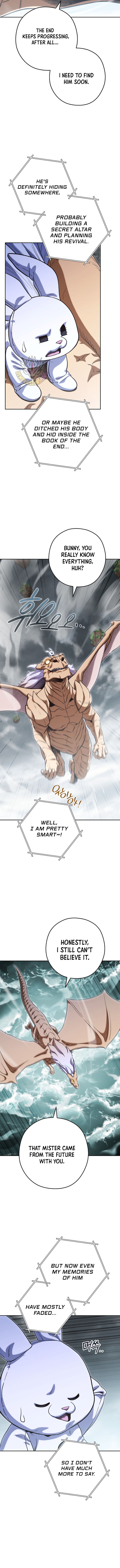Dungeon Reset Chapter 253 3